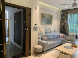 Jervois Regency (D10), Apartment #233995261